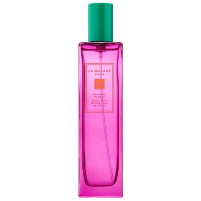 Cattleya Flower Body Mist