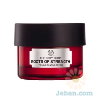 Roots Of Strength™ Firming Shaping Day Cream