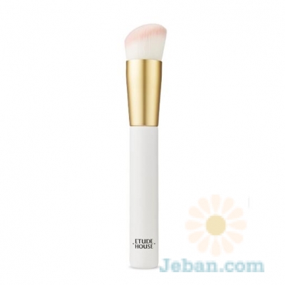 Colorful Drawing Cream Blusher Brush