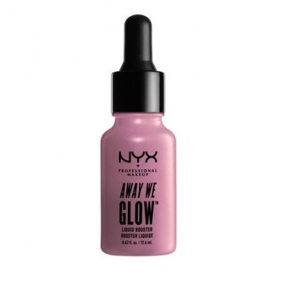 Away We Glow Liquid Booster