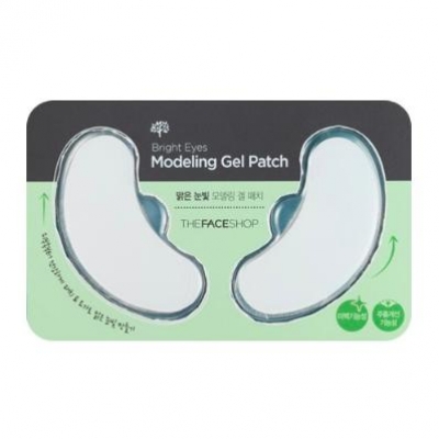 Bright Eyes Modeling Gel Patch