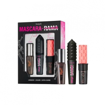 Mascara Rama (Limited Edition)