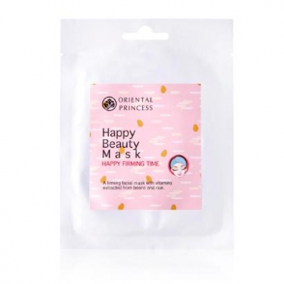 Happy Beauty Mask Happy Firming Time