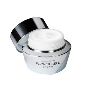 Flower Cell Cream