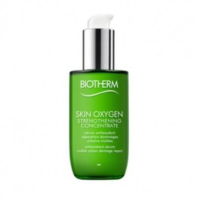 Skin Oxygen Strengthening Concentrate Serum