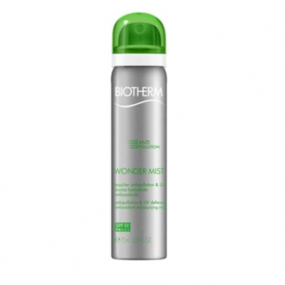 Skin Oxygen Wonder Mist SPF50 PA++++