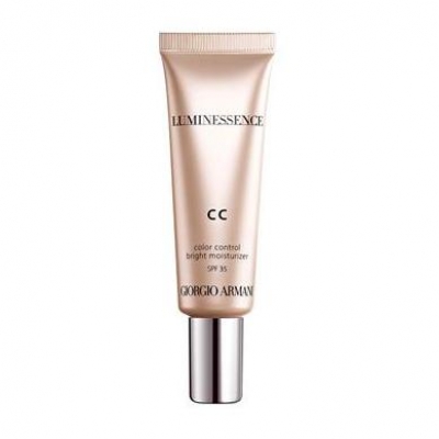 Prima Color Control Glow Moisturizing SPF35 PA+++