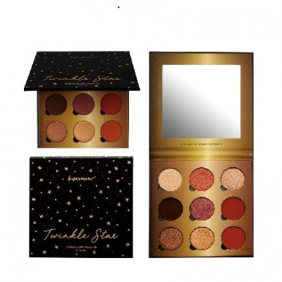 Twinkle Star Eyeshadow Palette