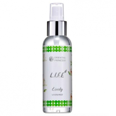 L.I.F.E Lively Linen Mist