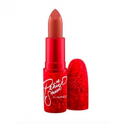 Patrickstarrr Sleigh Ride Lipstick