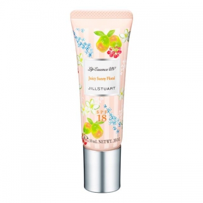 Juicy Sunny Floral Lip Essence UV