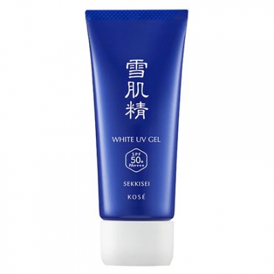 Sekkisei White Uv Gel