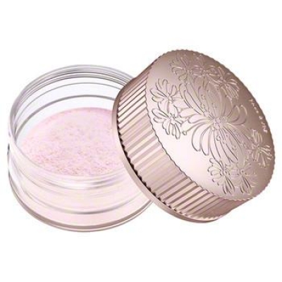 Illuminating Loose Powder