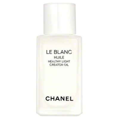 Le Blanc Huile Healthy Light Creator Oil