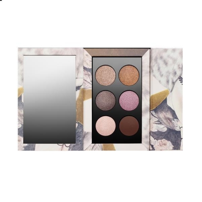 Mthrshp Subliminal Platinum Bronze Palette