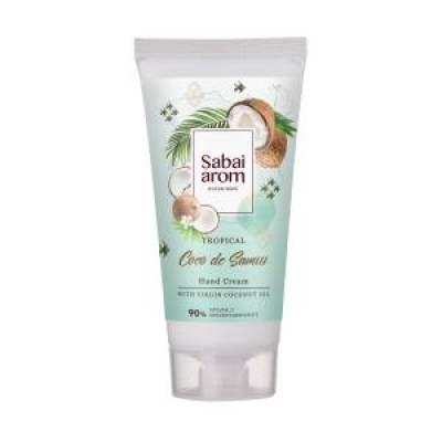 Coco de Samui Hand Cream