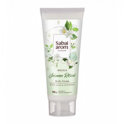 Jasmine Ritual Body Cream