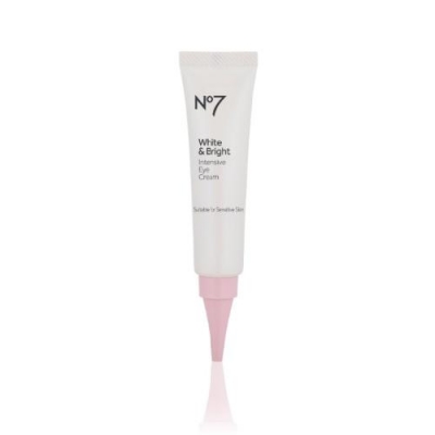 White & Bright Intensive Eye Cream