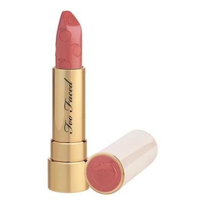 Peach Kiss Moisture Matte Long Wear Lipstick