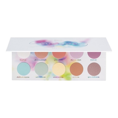 Sweet Glamour Eyeshadow Palette