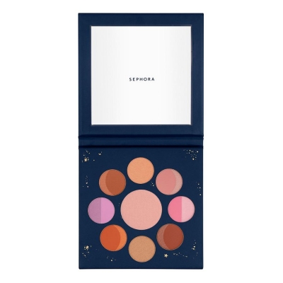 Moon Phases Face and Cheek Palette (Limited Edition 2018)