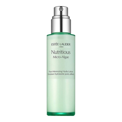 Nutritious Micro Algae Pore Minimizing Hydra Lotion