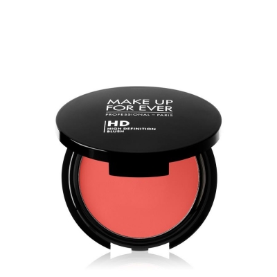 HD Cream Blush