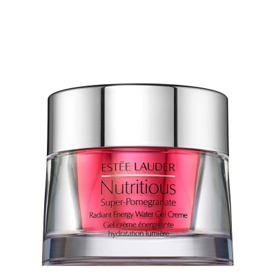 Nutritious Super-Pomegranate Radiant Energy Gel Crème