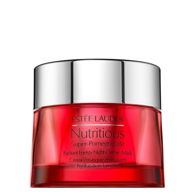 Nutritious Super-Pomegranate Radiant Energy Night Crème