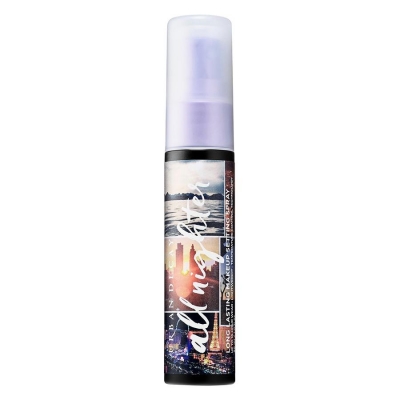 Born To Run All Nighter Setting Spray