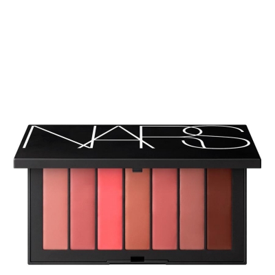 Audacious Lipstick Palette