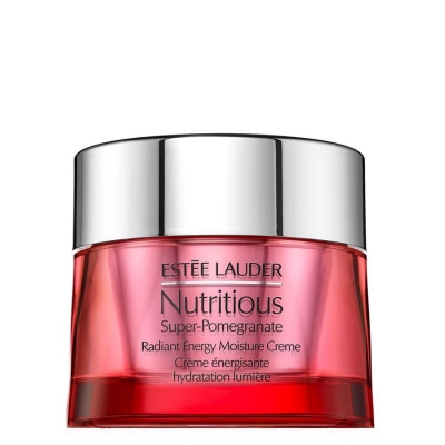 Nutritious Super-Pomegranate Radiant Energy Moisture Crème