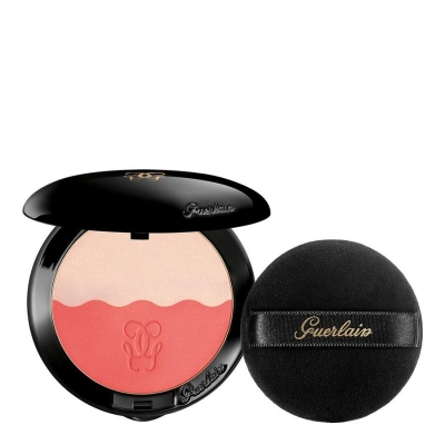 Two-Tone Blush-Blush & Highlighter Duo