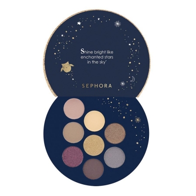 The Enchanted Sky Palette (Limited Edition 2018)