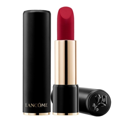 L’Absolu Rouge Drama Matte Lipstick