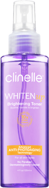 Whitenup Brightening Cleanser