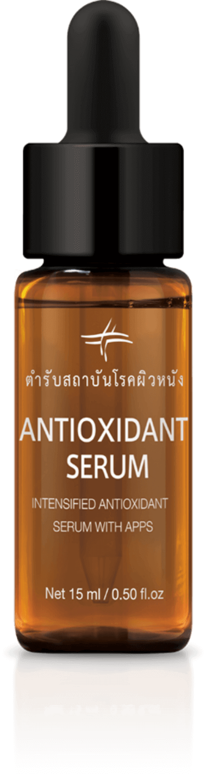 Skin Intelligence Antioxidant Serum