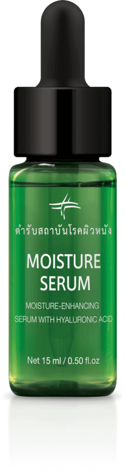 Skin Intelligence Moisture Serum