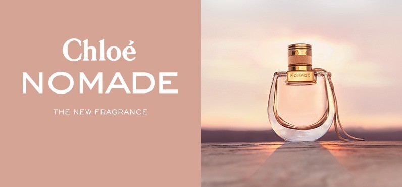 chloe 1.7 oz perfume