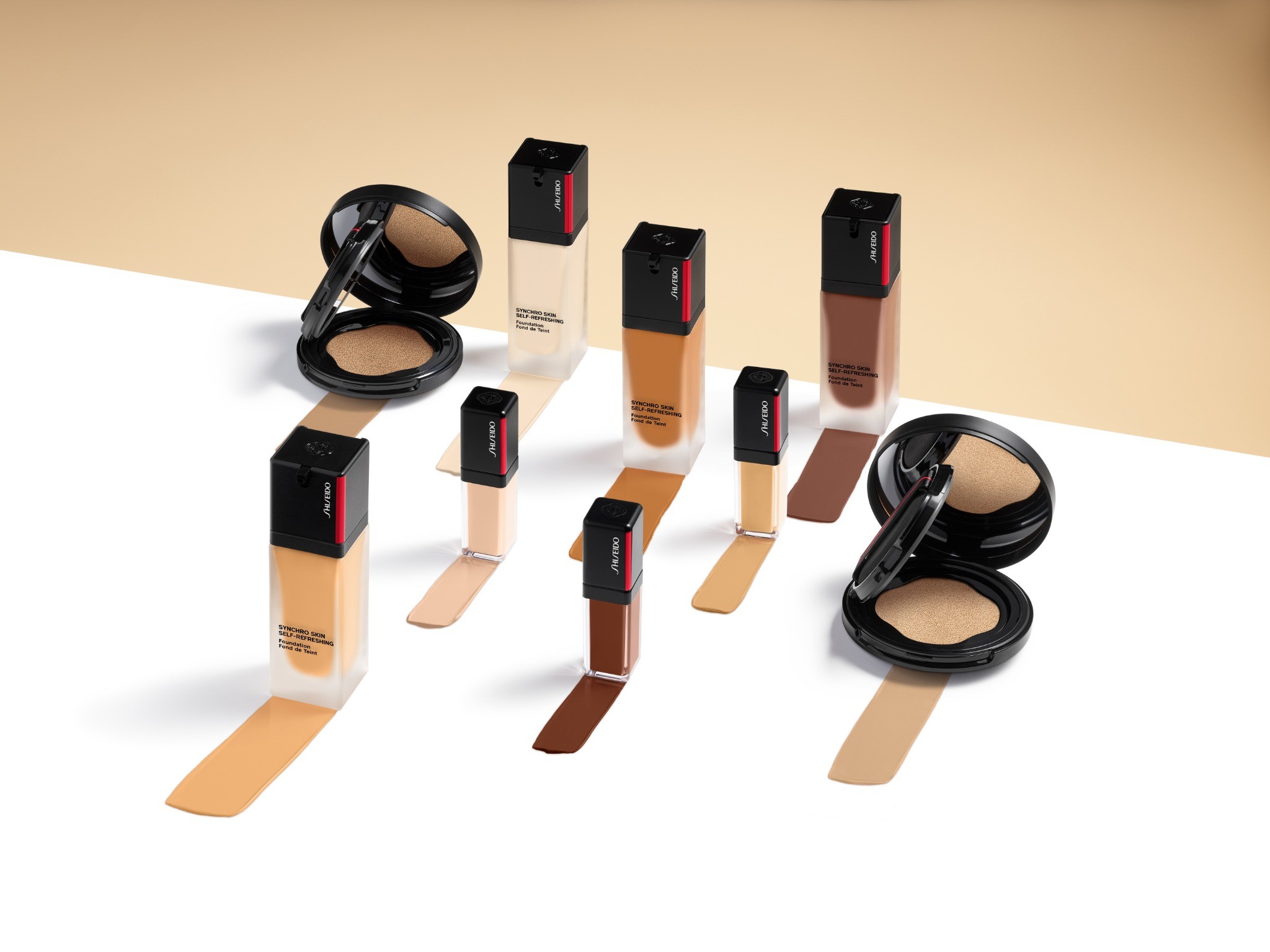 Shiseido concealer