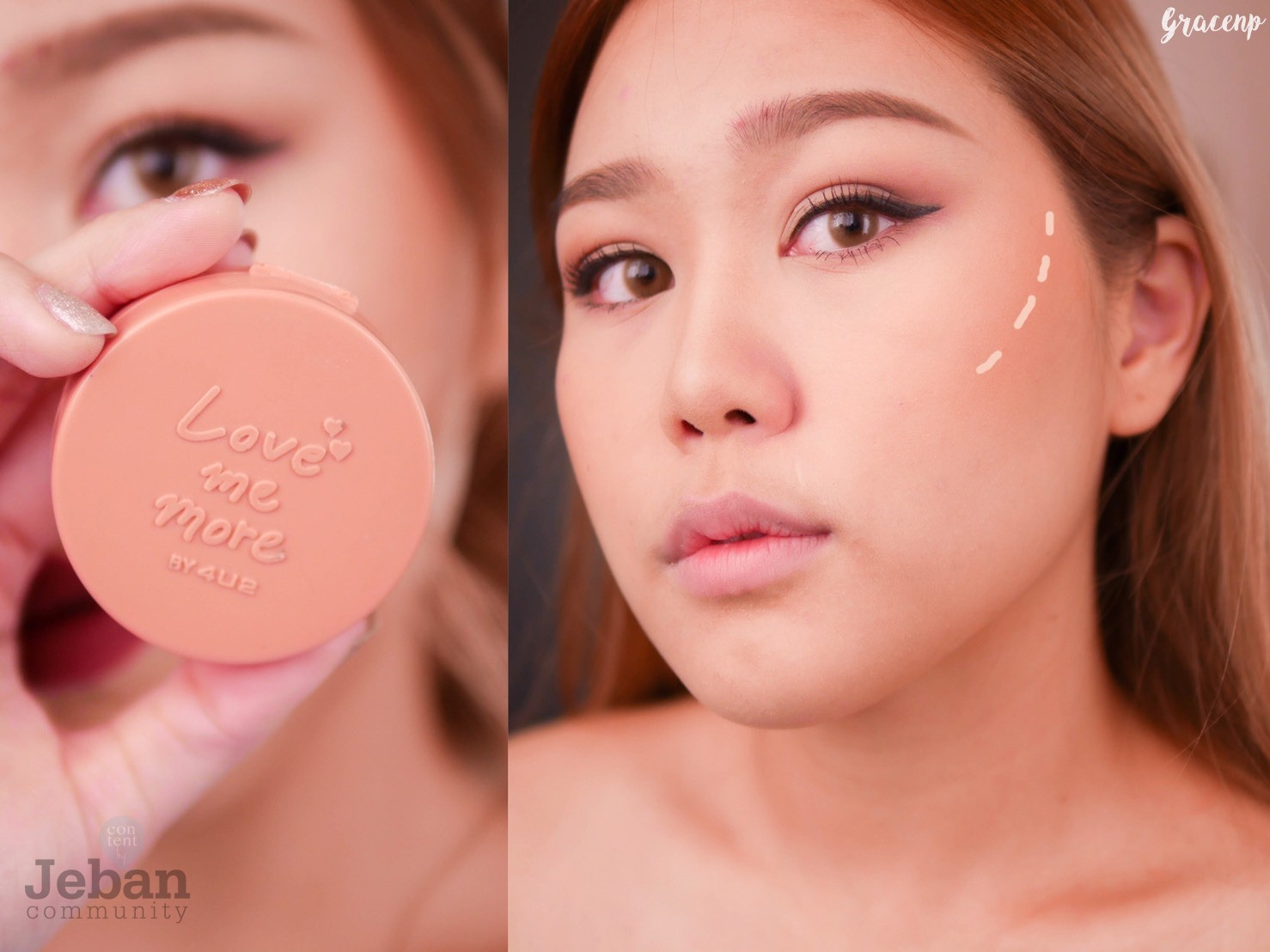 How to Retro Makeup แต่งหน้าเป็นสาวยุค 90 ยังไงให้ไม่เอาท์