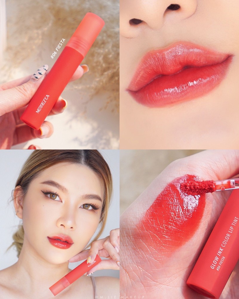 glow ink lip tint merrezca