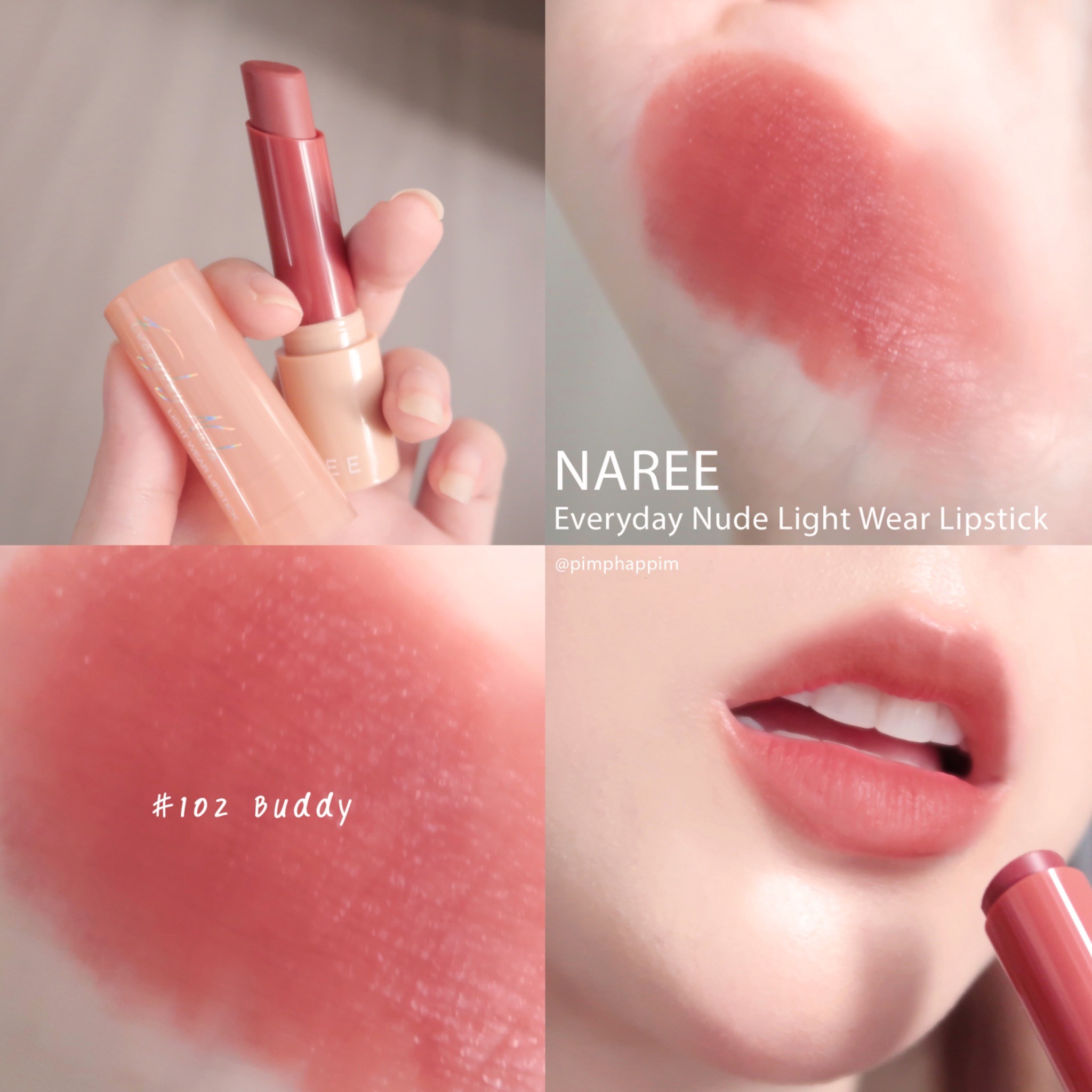 naree lip