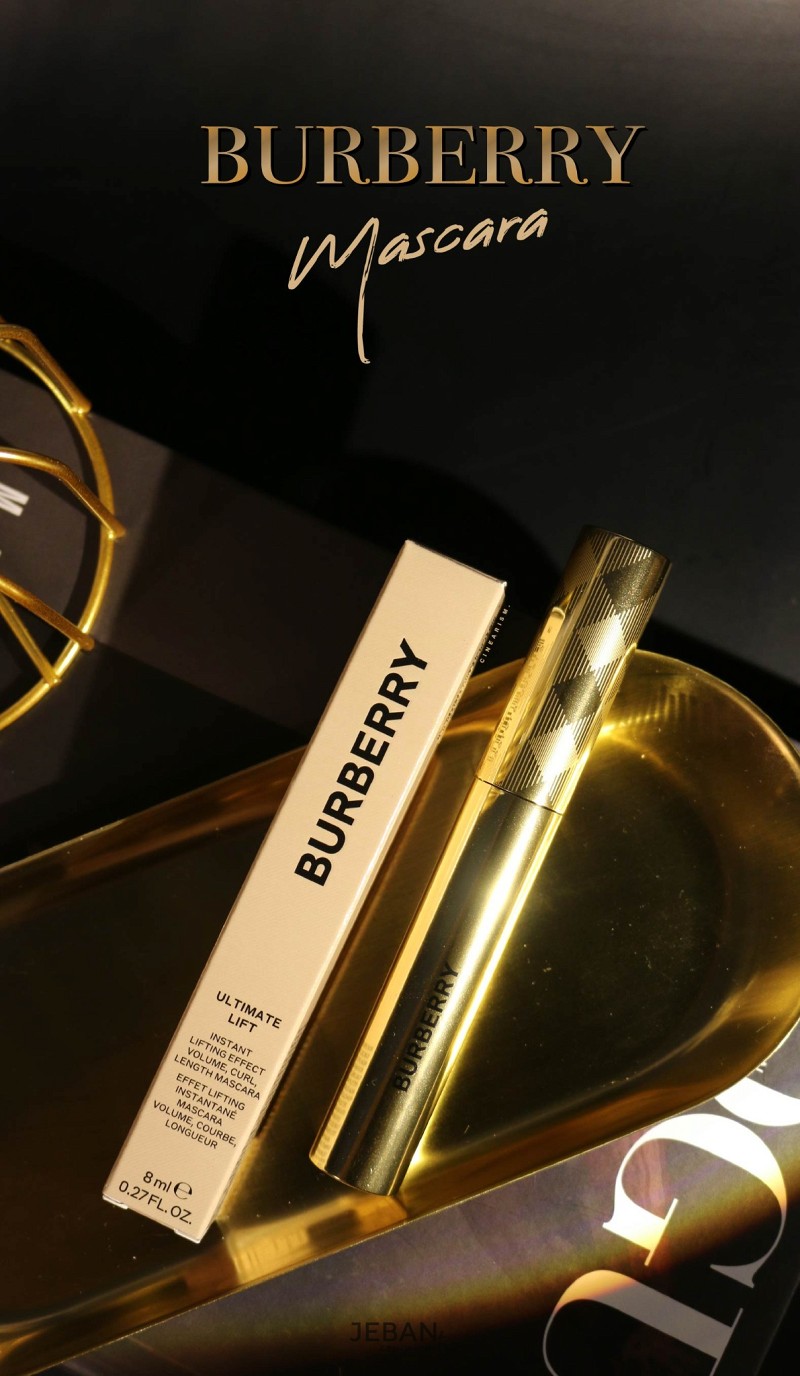 burberry ultimate lift mascara