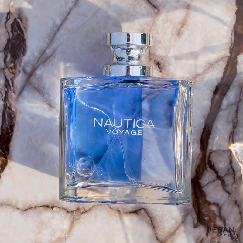 nautica voyage pantip