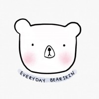 everydaybearskin