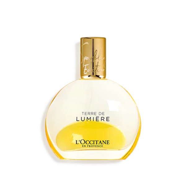 Terre de Lumiere Sparkling Edition Perfume-in-Oil