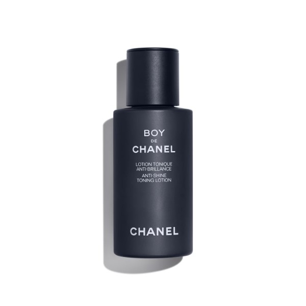 Boy De Chanel Anti-shine Toning Lotion