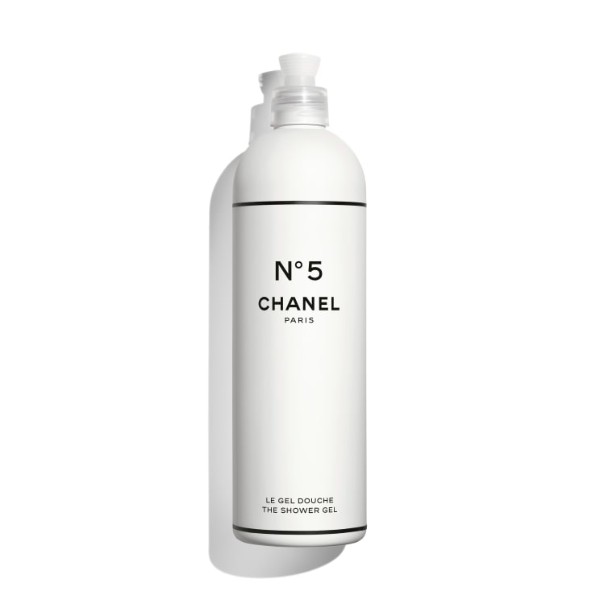 N°5 Factory 5 Collection The Shower Gel