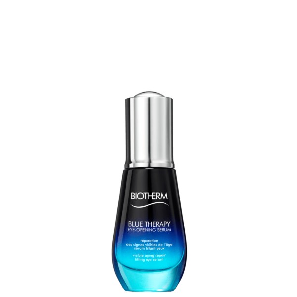 Blue Therapy Eye-opening Serum